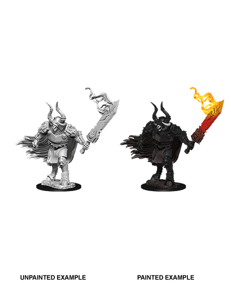 PDC Minotaur Labyrinth Guardian image 0